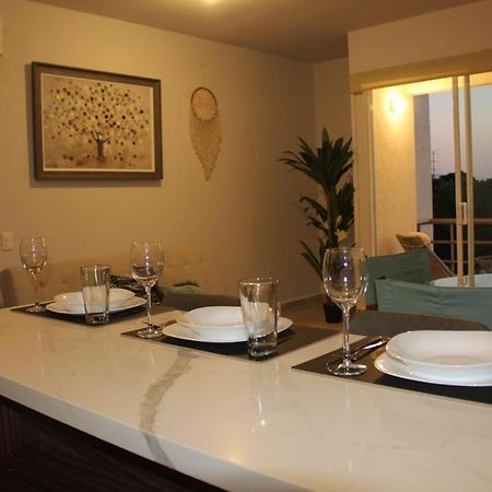 Departamento En Zona Diamante Acapulco Apartment Exterior photo