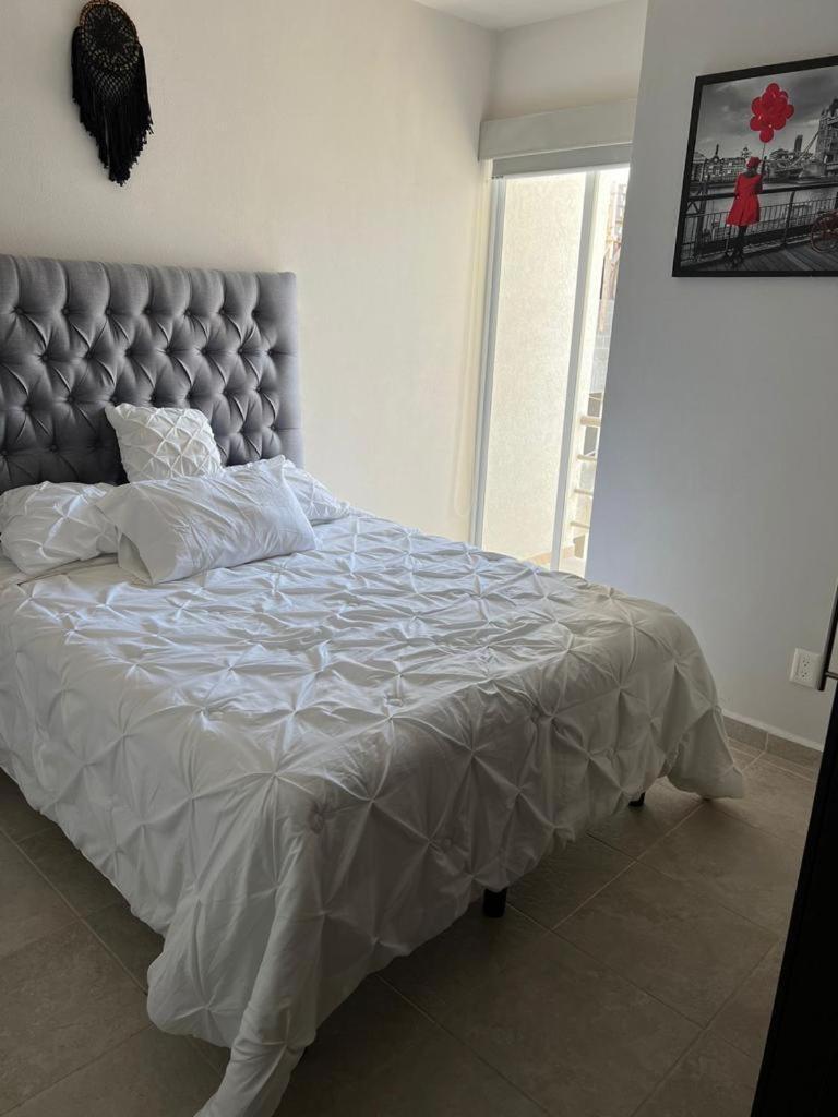 Departamento En Zona Diamante Acapulco Apartment Exterior photo