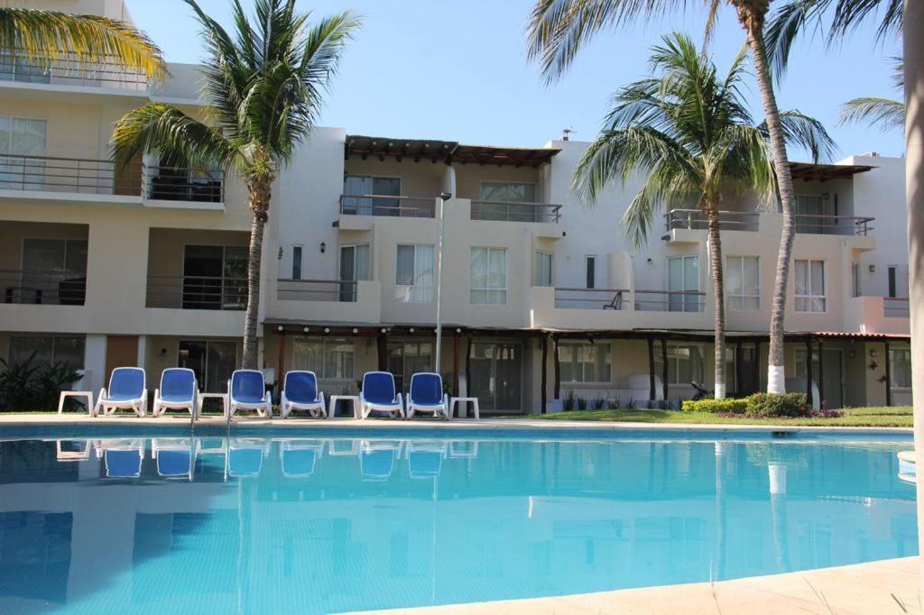 Departamento En Zona Diamante Acapulco Apartment Exterior photo