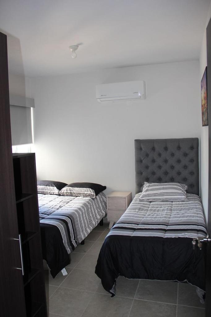 Departamento En Zona Diamante Acapulco Apartment Exterior photo