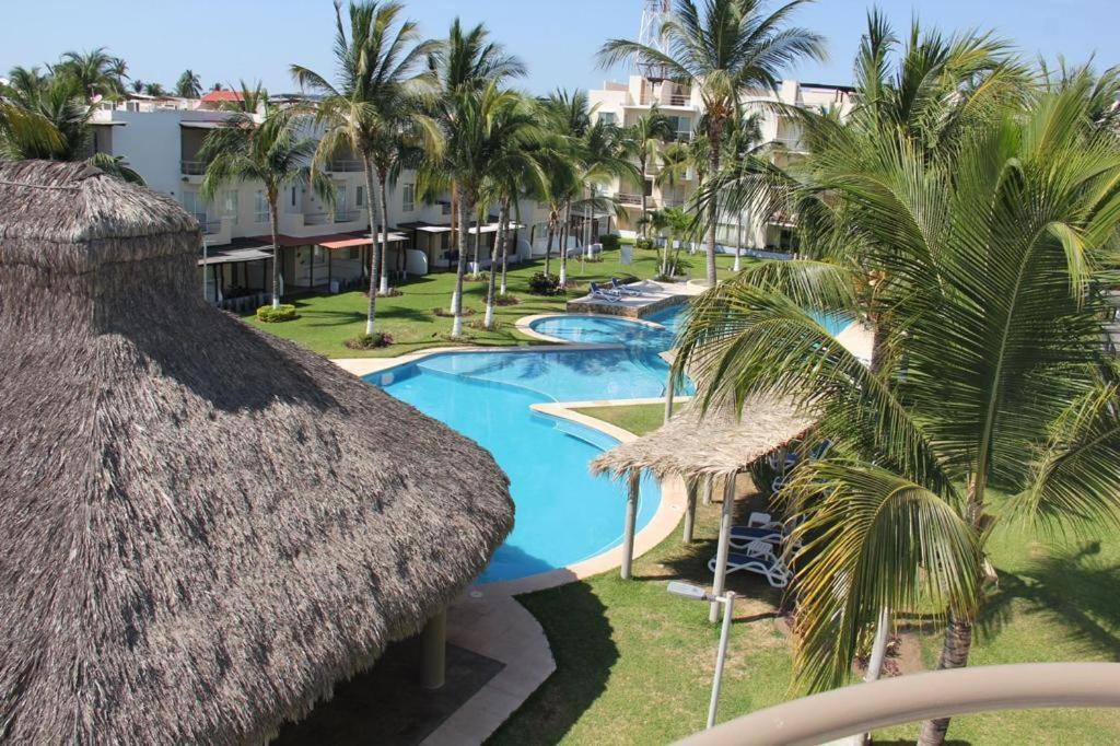 Departamento En Zona Diamante Acapulco Apartment Exterior photo